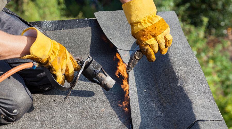 Professional residential roofers in Raleigh, NC